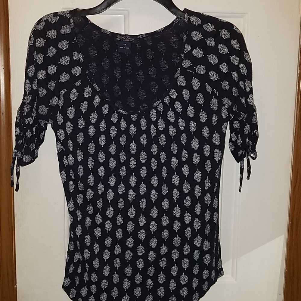 Lucky Brand Top